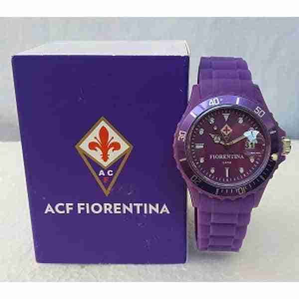 OROLOGIO UOMO- Fiorentina Store Online - Gadget Viola
