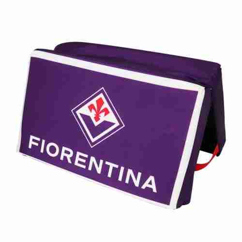 CUSCINO DA STADIO FIORENTINA